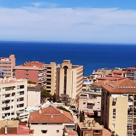 Brisamar Appartement Torremolinos