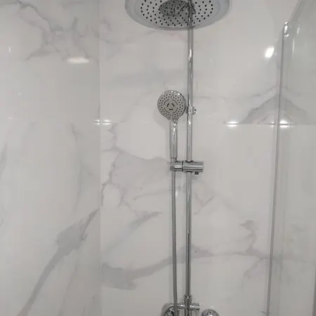 Brisamar Appartement Torremolinos