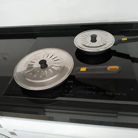 Brisamar Appartement Torremolinos