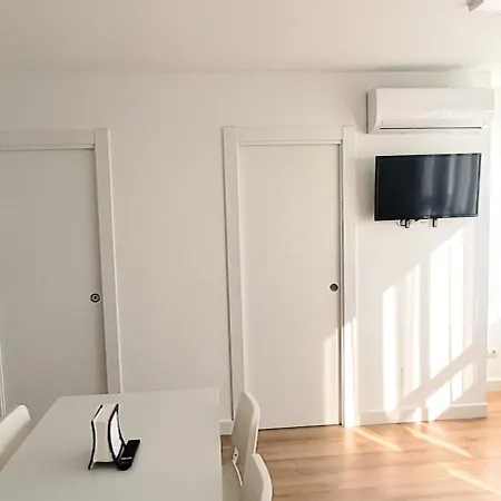 Appartement Brisamar *