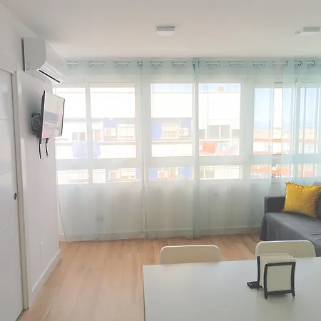 Appartement Brisamar *