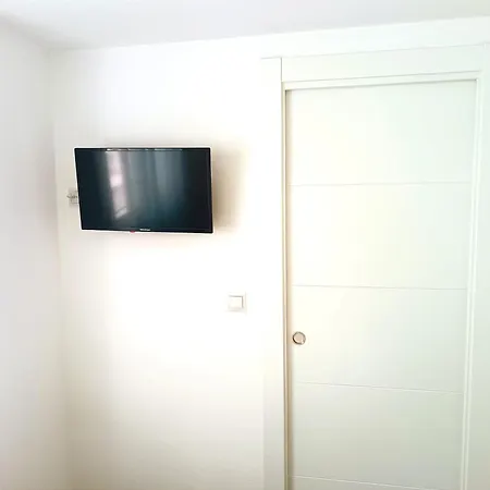 Brisamar Appartement Torremolinos