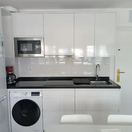 Brisamar Appartement