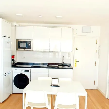 Brisamar Appartement