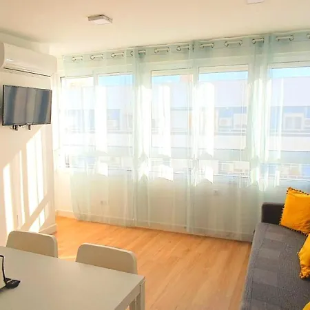 Brisamar Torremolinos