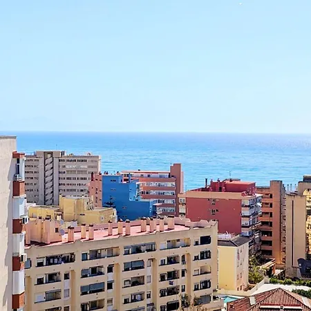 Appartement Brisamar