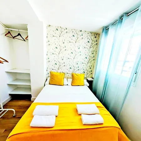 Brisamar Apartment
