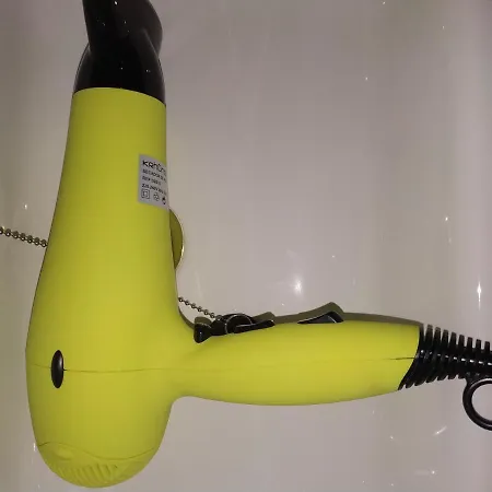 Brisamar Apartament Torremolinos