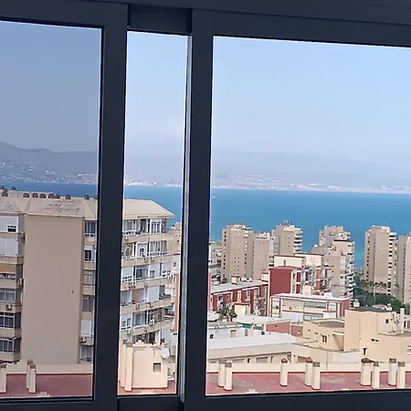Brisamar טורמולינוס
