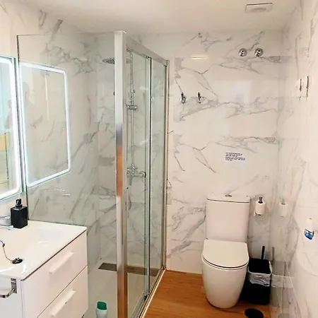Apartman Brisamar Torremolinos