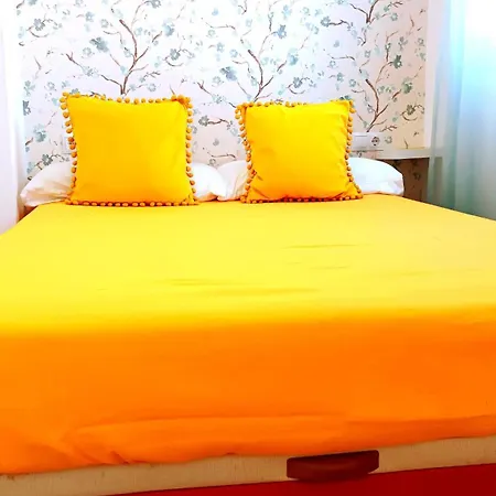 Brisamar * Torremolinos