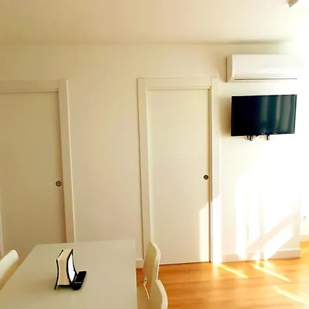 Brisamar Apartament Torremolinos