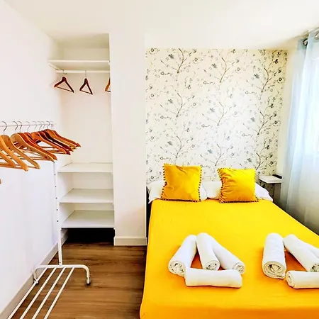 Daire Brisamar Torremolinos