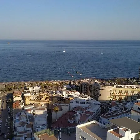 Brisamar Torremolinos