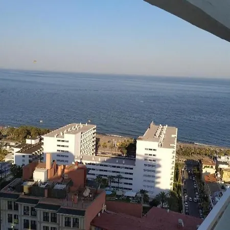Brisamar Daire Torremolinos