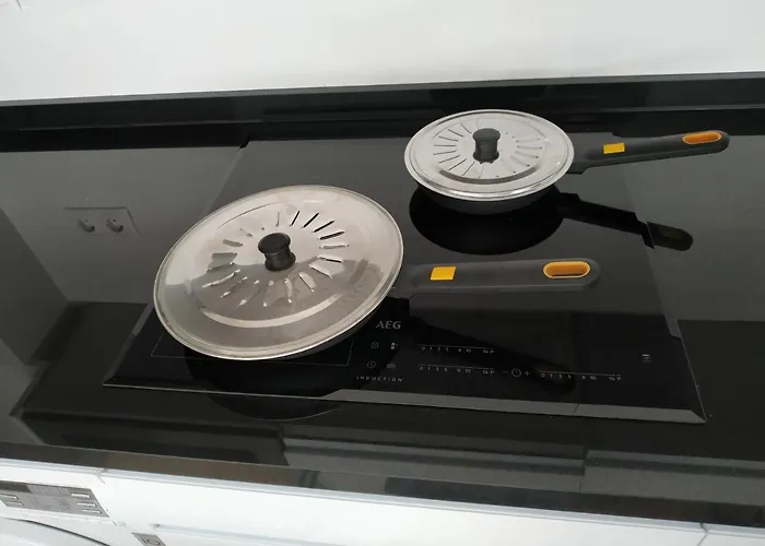 Brisamar Διαμέρισμα Τορρεμολίνος