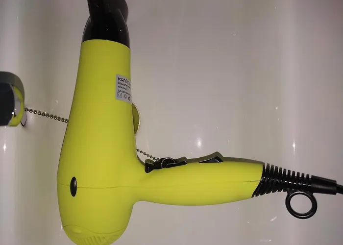 Brisamar Lejlighed Torremolinos