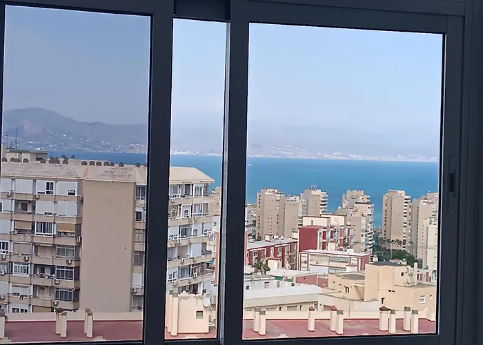 Brisamar Torremolinos