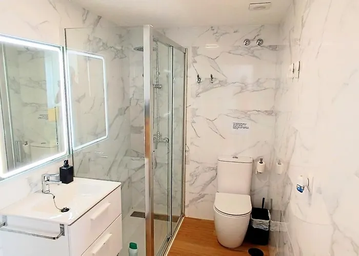 Lejlighed Brisamar Torremolinos