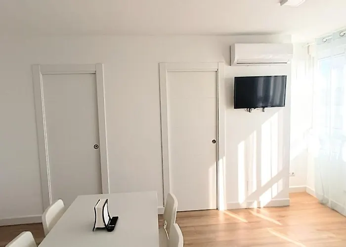 Lejlighed Brisamar *