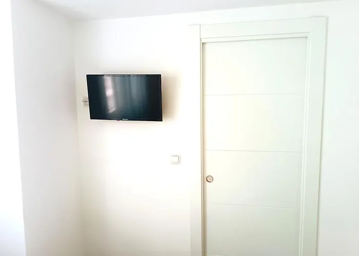 Brisamar Lejlighed Torremolinos