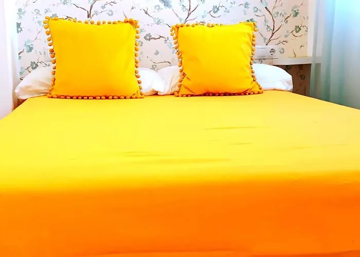 Brisamar * Torremolinos