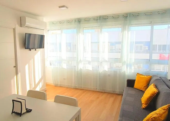 Brisamar Torremolinos