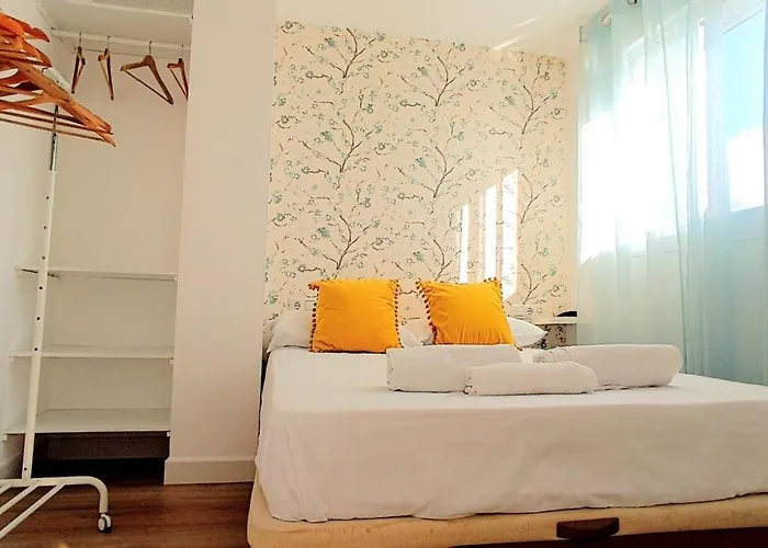 Brisamar Torremolinos