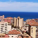 Brisamar Apartmán Torremolinos