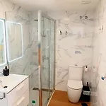 Apartmán Brisamar Torremolinos