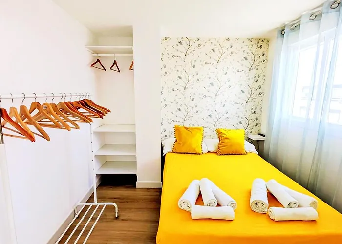 דירה Brisamar טורמולינוס